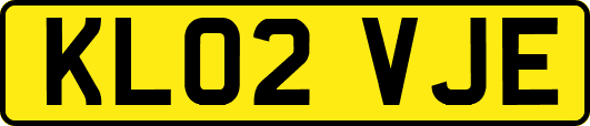 KL02VJE