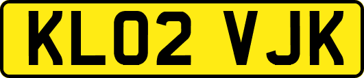 KL02VJK