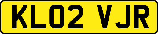 KL02VJR