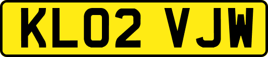 KL02VJW