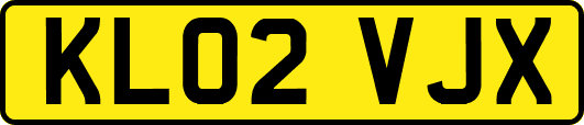 KL02VJX