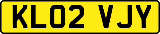 KL02VJY