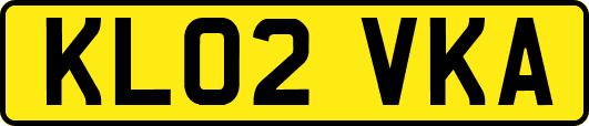 KL02VKA