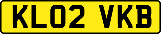 KL02VKB