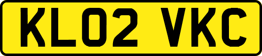 KL02VKC