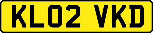 KL02VKD