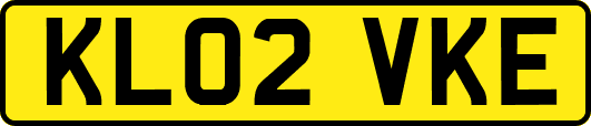 KL02VKE