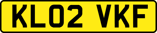 KL02VKF