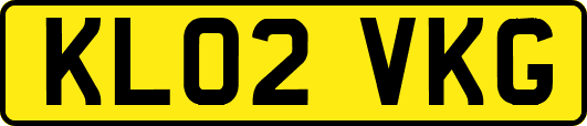 KL02VKG