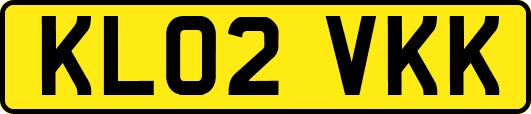 KL02VKK