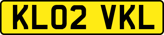 KL02VKL