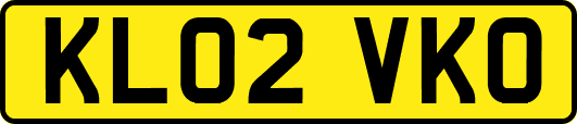 KL02VKO