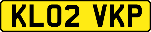 KL02VKP