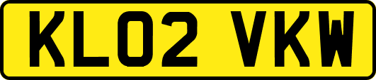 KL02VKW