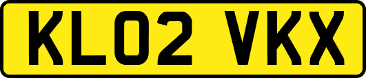 KL02VKX
