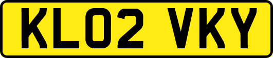 KL02VKY