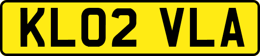 KL02VLA