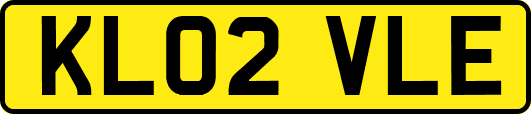 KL02VLE