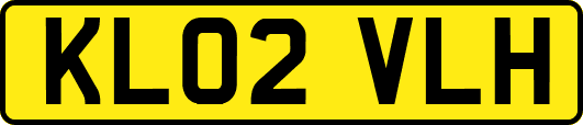 KL02VLH