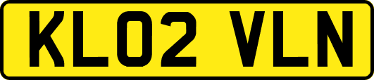KL02VLN