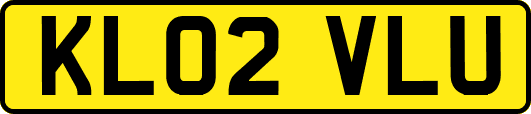 KL02VLU