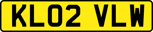 KL02VLW