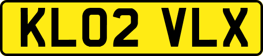 KL02VLX