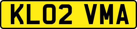 KL02VMA