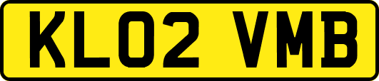 KL02VMB