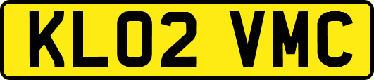 KL02VMC