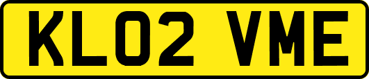 KL02VME