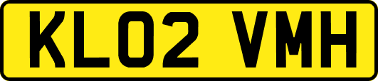 KL02VMH