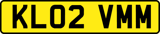 KL02VMM