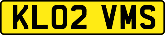 KL02VMS