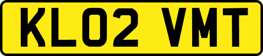 KL02VMT