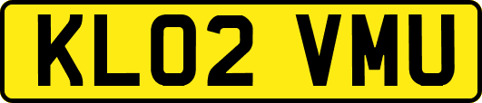 KL02VMU