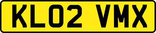 KL02VMX