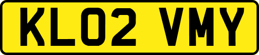 KL02VMY