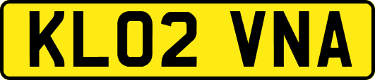 KL02VNA
