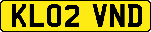 KL02VND