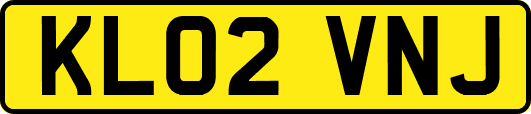 KL02VNJ