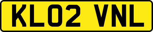 KL02VNL