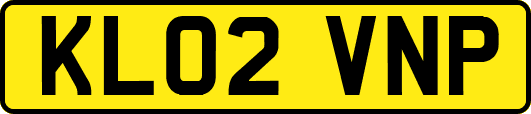 KL02VNP