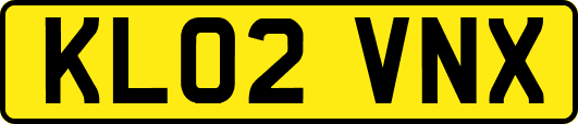 KL02VNX