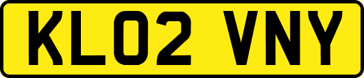 KL02VNY