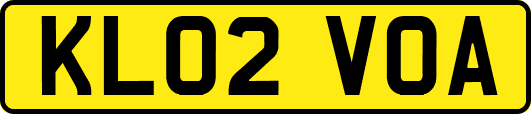 KL02VOA