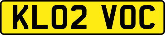 KL02VOC