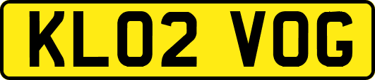KL02VOG