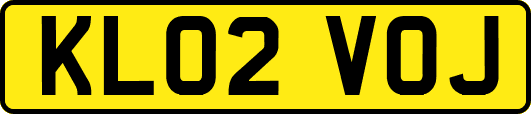 KL02VOJ