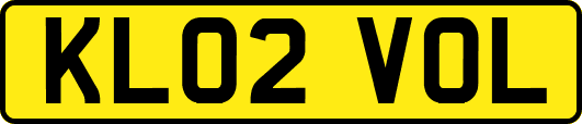KL02VOL